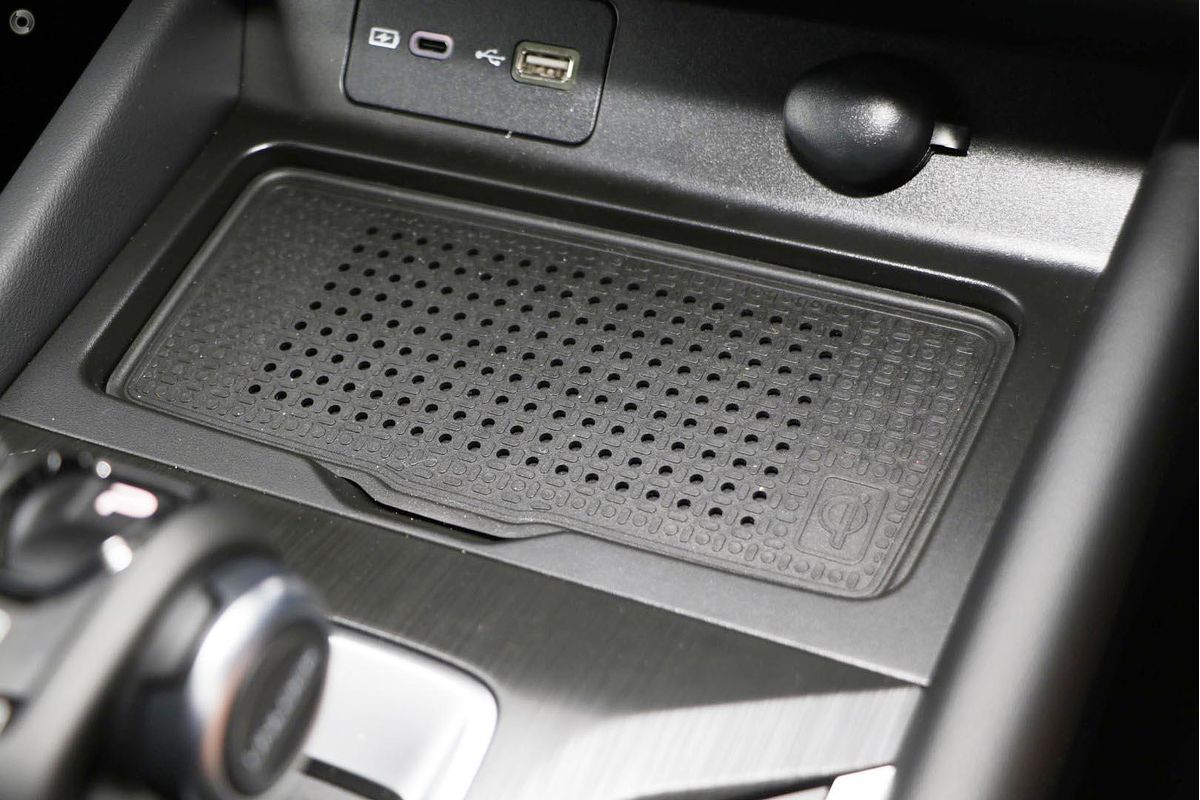 2025 GWM Cannon Ultra NPW 4X4