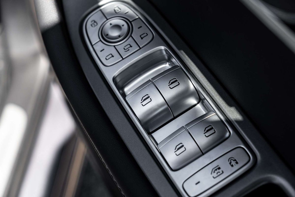 2025 Chery Tiggo 7 Ultimate T32