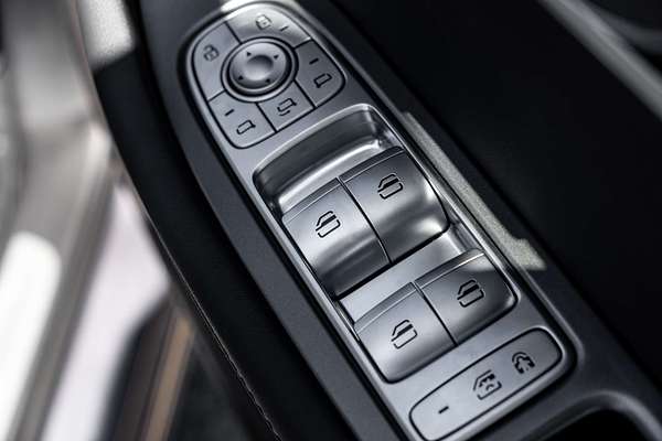 2025 Chery Tiggo 7 Ultimate T32