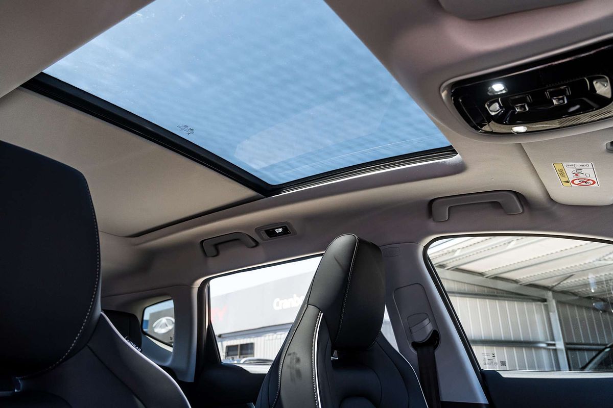 2025 Chery Tiggo 7 Ultimate T32