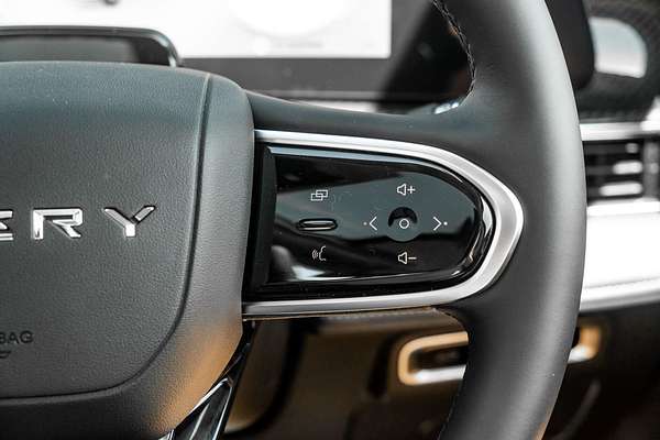 2025 Chery Tiggo 7 Ultimate T32