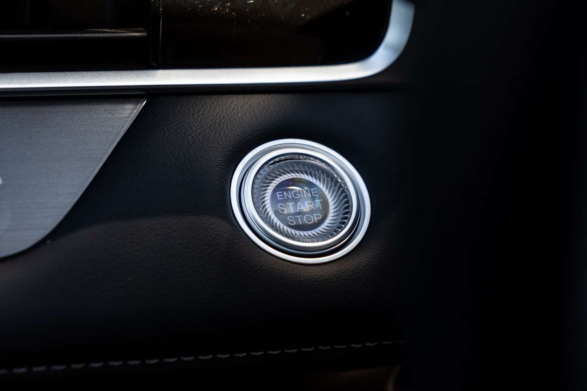 2025 Chery Tiggo 7 Ultimate T32