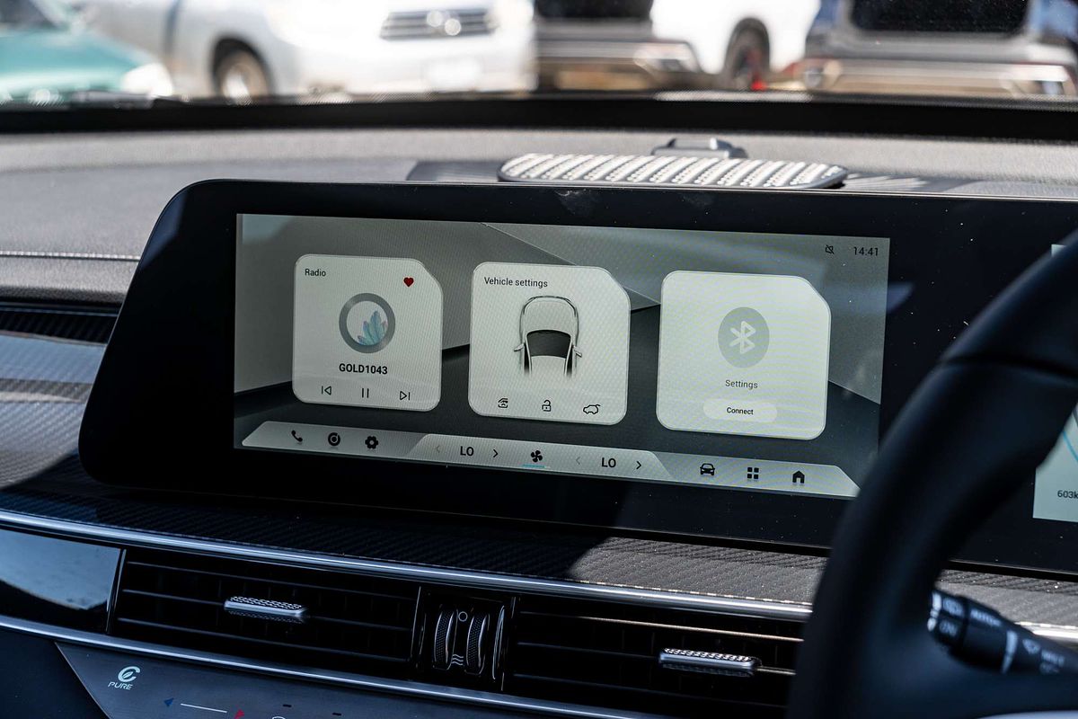 2025 Chery Tiggo 7 Ultimate T32