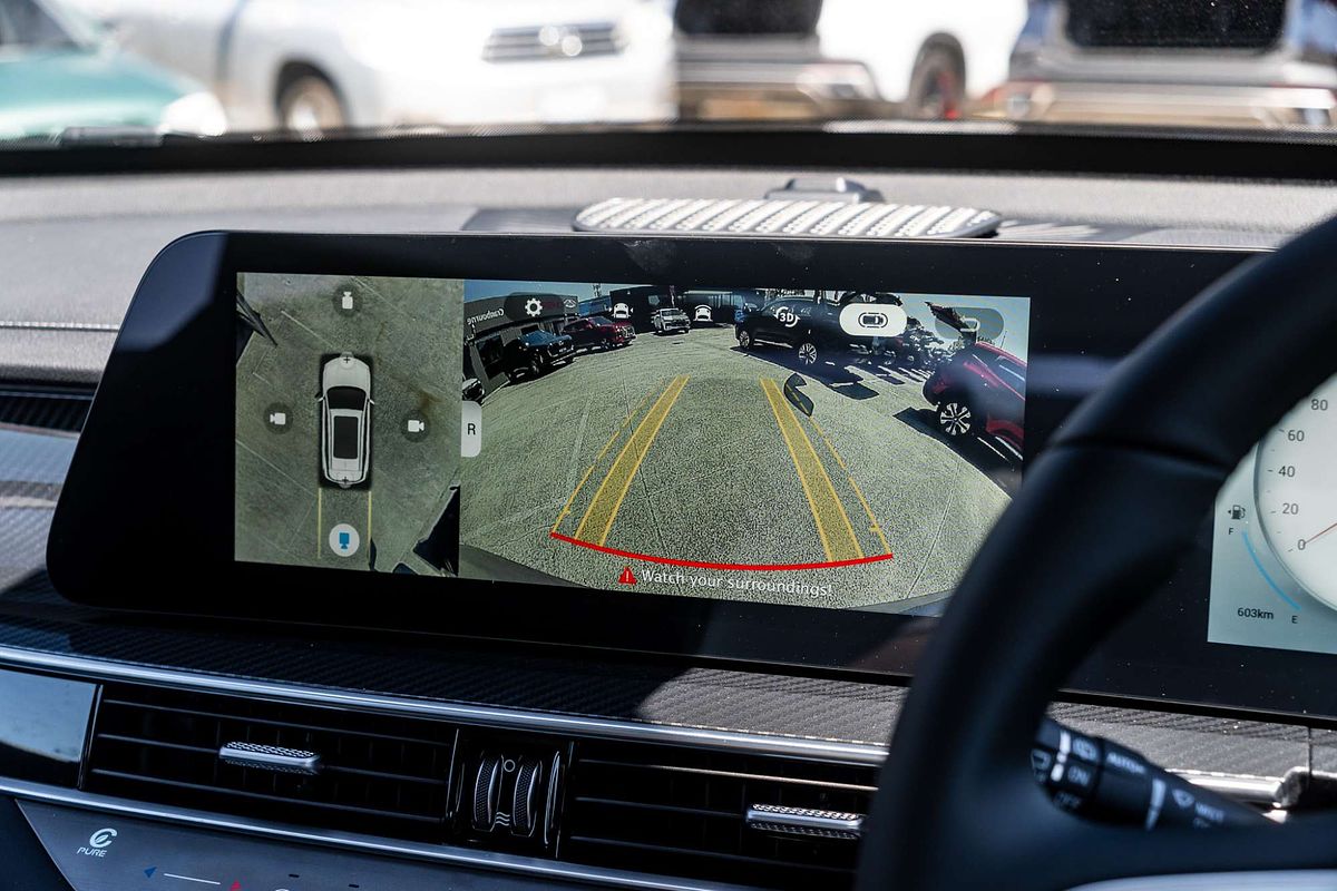 2025 Chery Tiggo 7 Ultimate T32