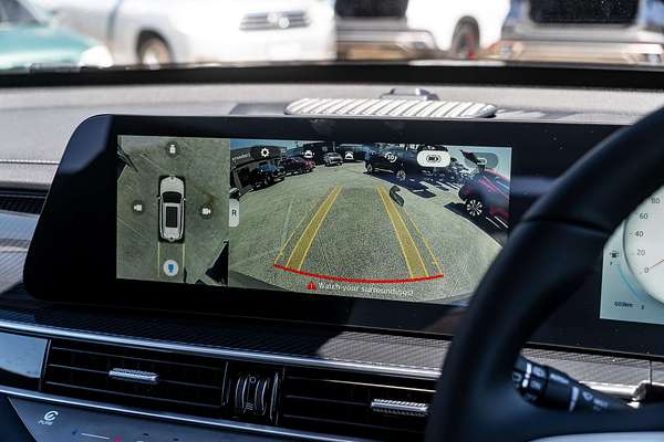 2025 Chery Tiggo 7 Ultimate T32