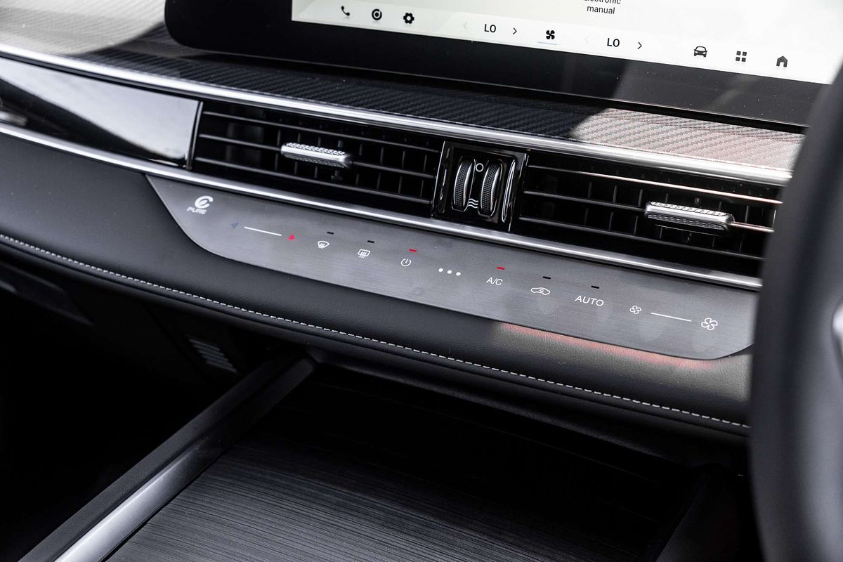 2025 Chery Tiggo 7 Ultimate T32