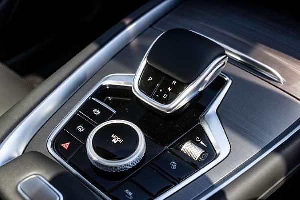 2025 Chery Tiggo 7 Ultimate T32