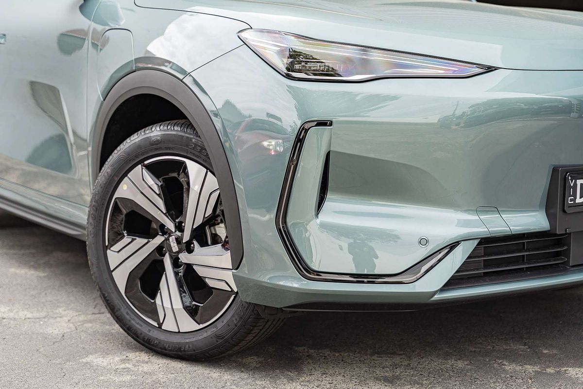 2025 Geely EX5 Inspire E245