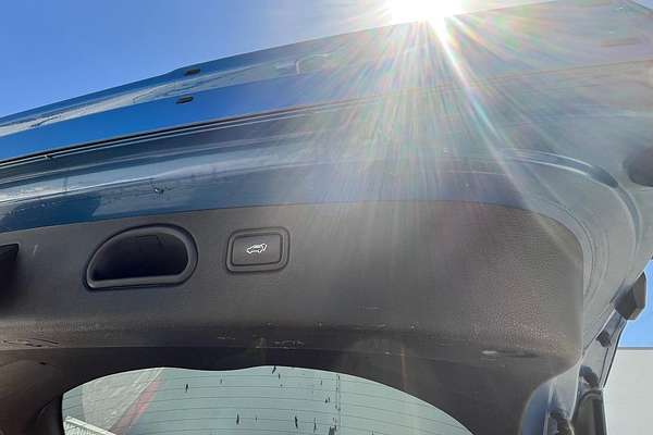 2017 Hyundai Tucson Elite TLe