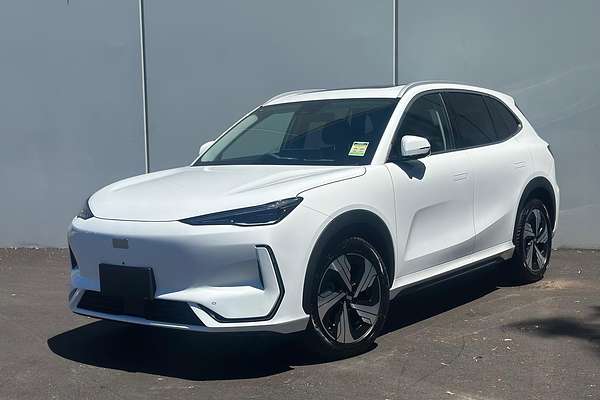 2025 Geely EX5 Inspire E245 thumb-2