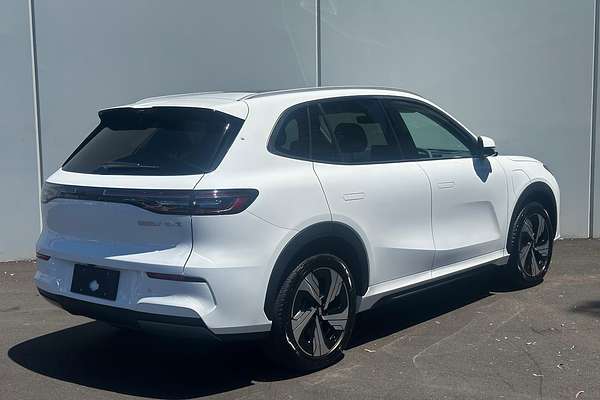 2025 Geely EX5 Inspire E245 thumb-3