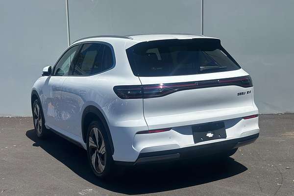 2025 Geely EX5 Inspire E245 thumb-7