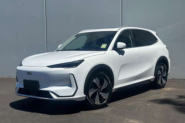 2025 Geely EX5 Inspire E245 thumb-9