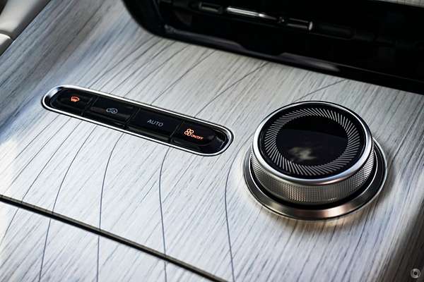 2025 Geely EX5 Inspire E245 thumb-17