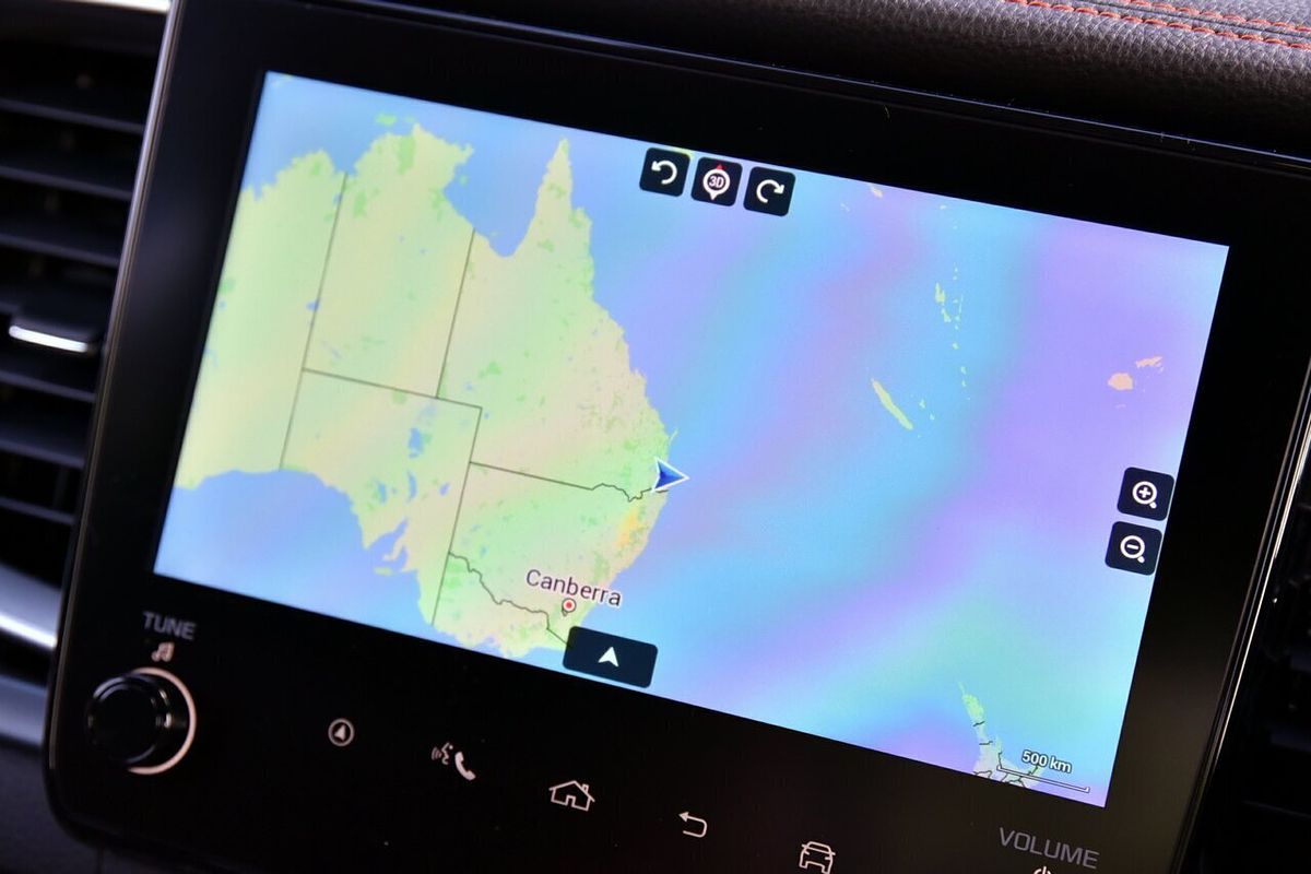 2025 Mazda BT-50 SP TF 4X4