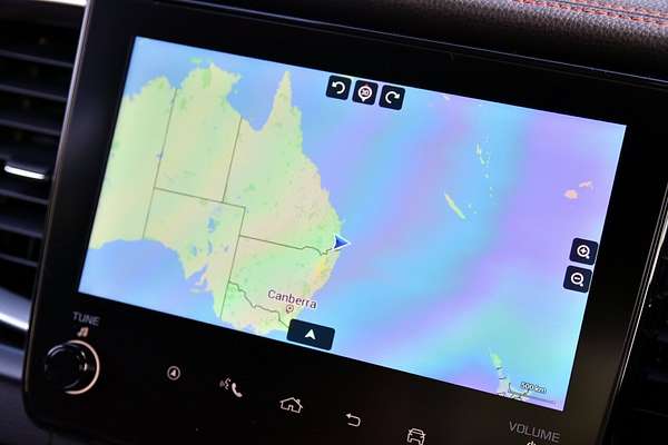 2025 Mazda BT-50 SP TF 4X4