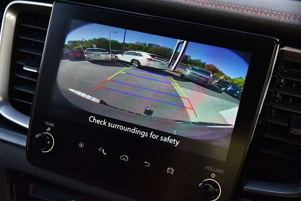 2025 Mazda BT-50 SP TF 4X4