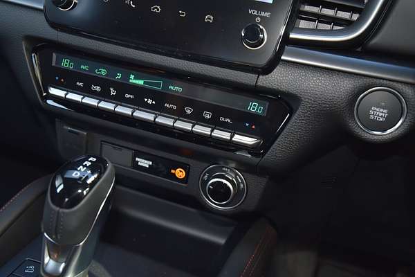 2025 Mazda BT-50 SP TF 4X4