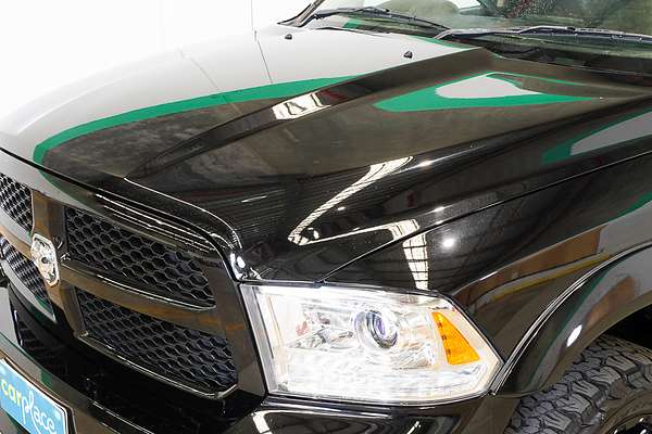 2021 RAM 1500 Express DS 4X4 SWB