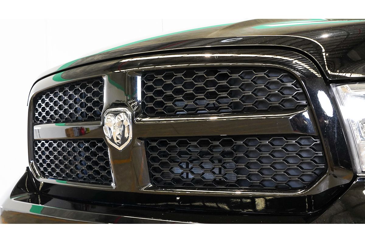 2021 RAM 1500 Express DS 4X4 SWB