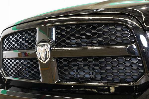 2021 RAM 1500 Express DS 4X4 SWB