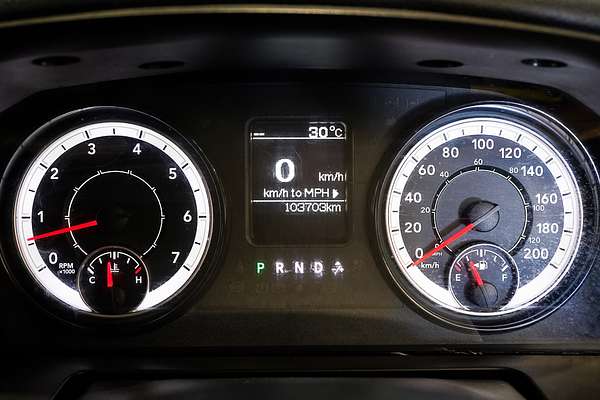 2021 RAM 1500 Express DS 4X4 SWB