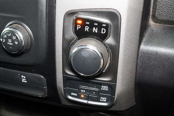 2021 RAM 1500 Express DS 4X4 SWB