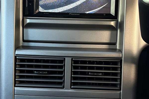 2005 Nissan Cube BZ11