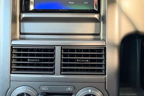 2005 Nissan Cube BZ11