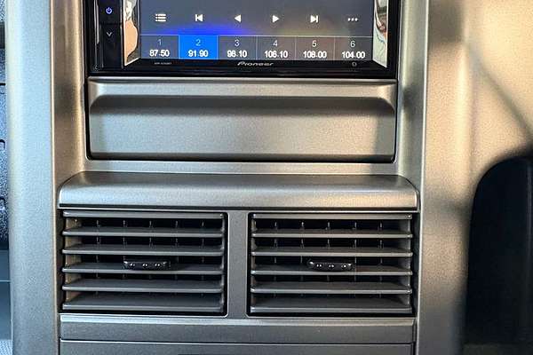 2005 Nissan Cube BZ11