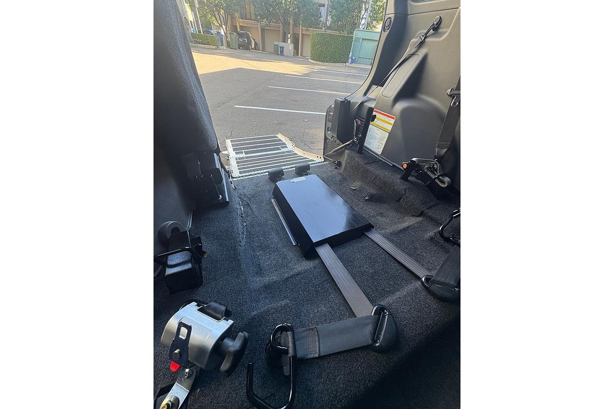 2005 Nissan Cube BZ11