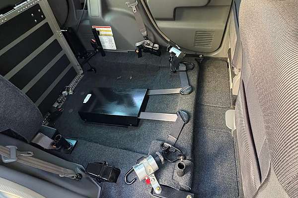 2005 Nissan Cube BZ11