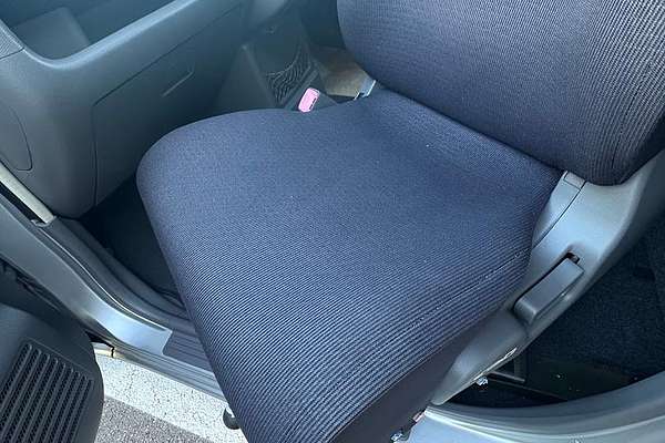 2005 Nissan Cube BZ11