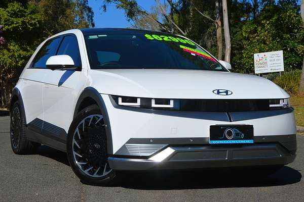 2022 Hyundai IONIQ 5 NE.V1