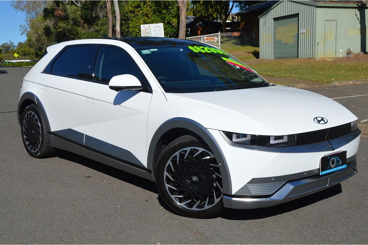 2022 Hyundai IONIQ 5 NE.V1