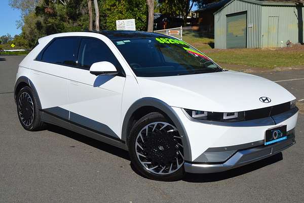 2022 Hyundai IONIQ 5 NE.V1