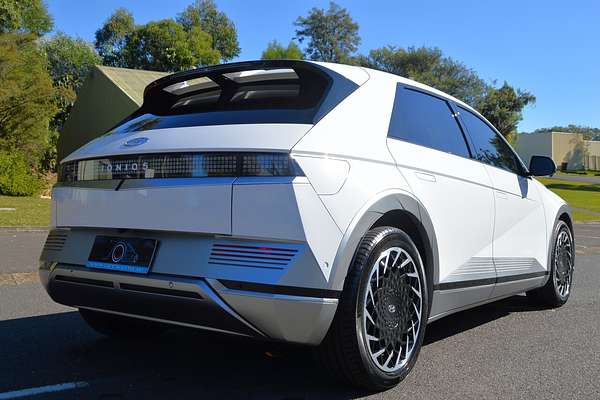 2022 Hyundai IONIQ 5 NE.V1