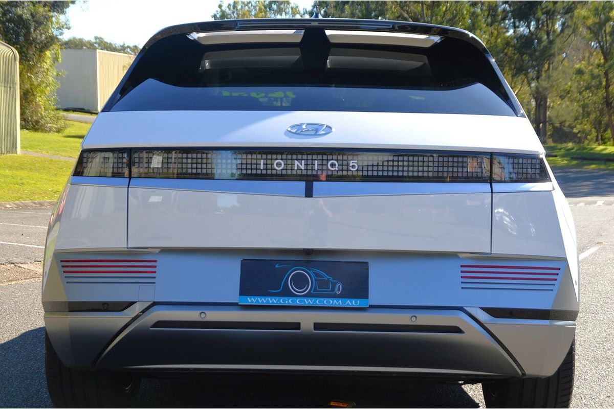 2022 Hyundai IONIQ 5 NE.V1