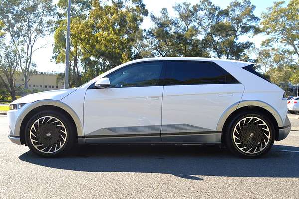 2022 Hyundai IONIQ 5 NE.V1