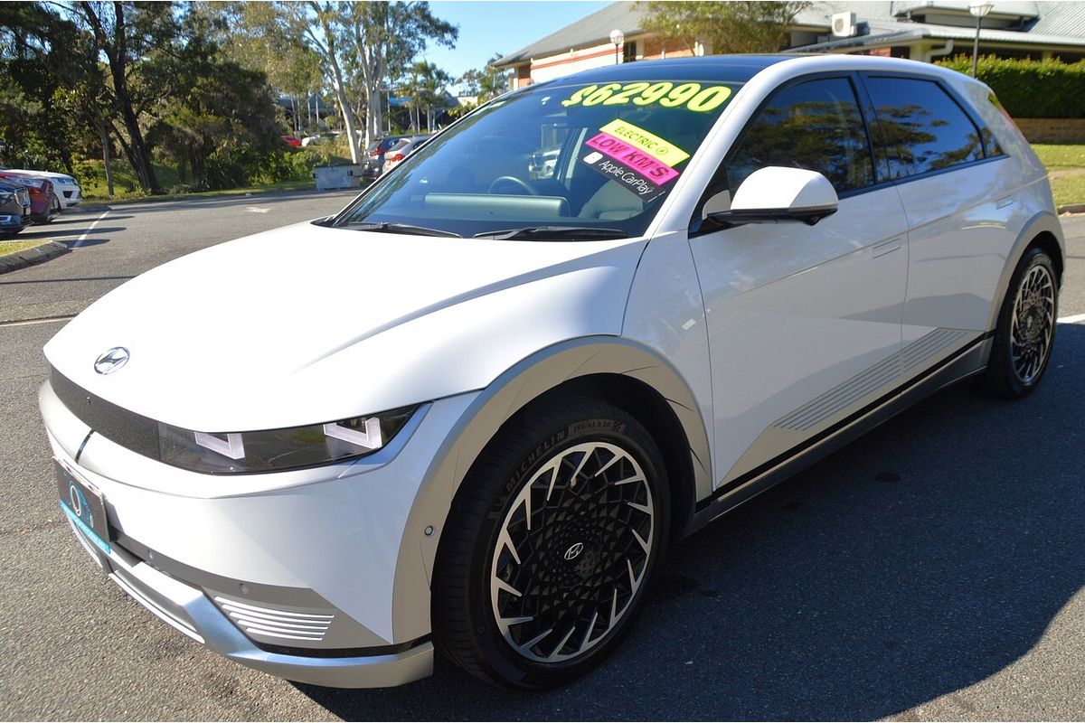 2022 Hyundai IONIQ 5 NE.V1