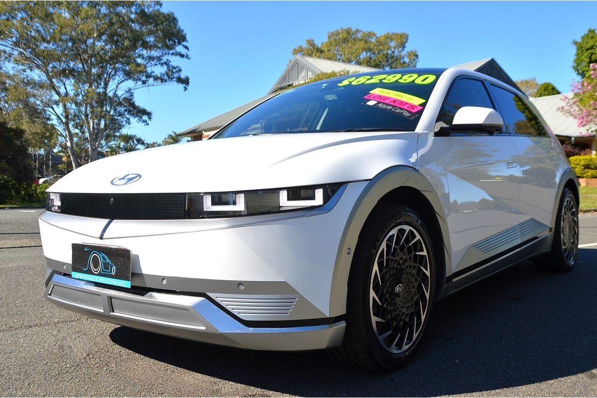 2022 Hyundai IONIQ 5 NE.V1