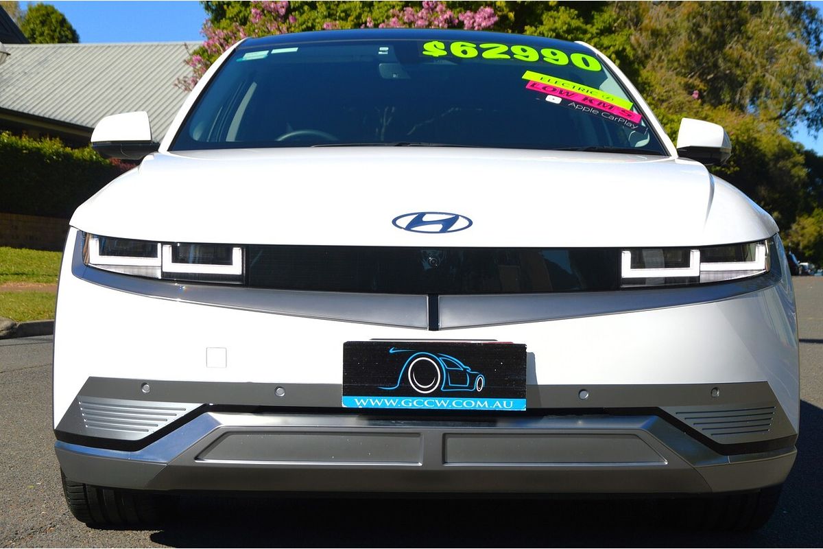 2022 Hyundai IONIQ 5 NE.V1