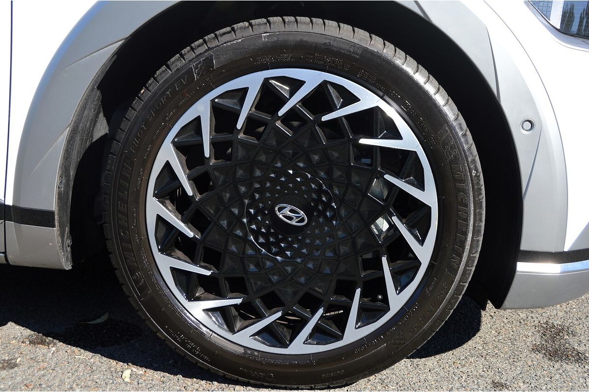 2022 Hyundai IONIQ 5 NE.V1