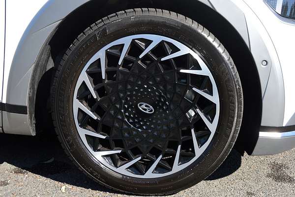 2022 Hyundai IONIQ 5 NE.V1