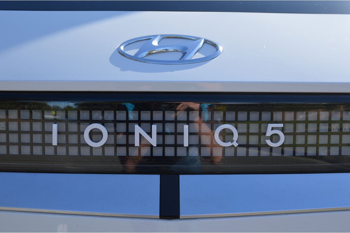 2022 Hyundai IONIQ 5 NE.V1