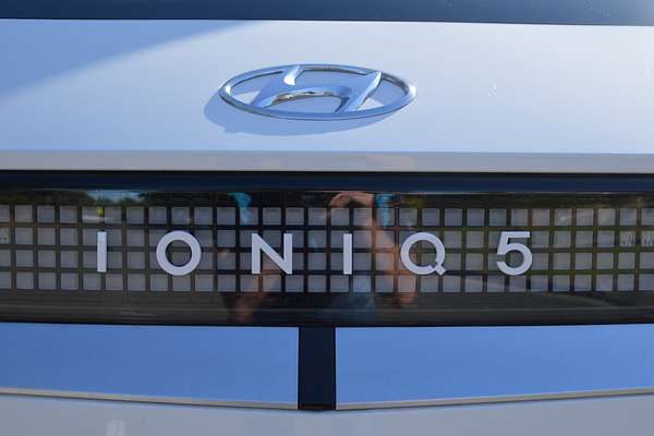 2022 Hyundai IONIQ 5 NE.V1