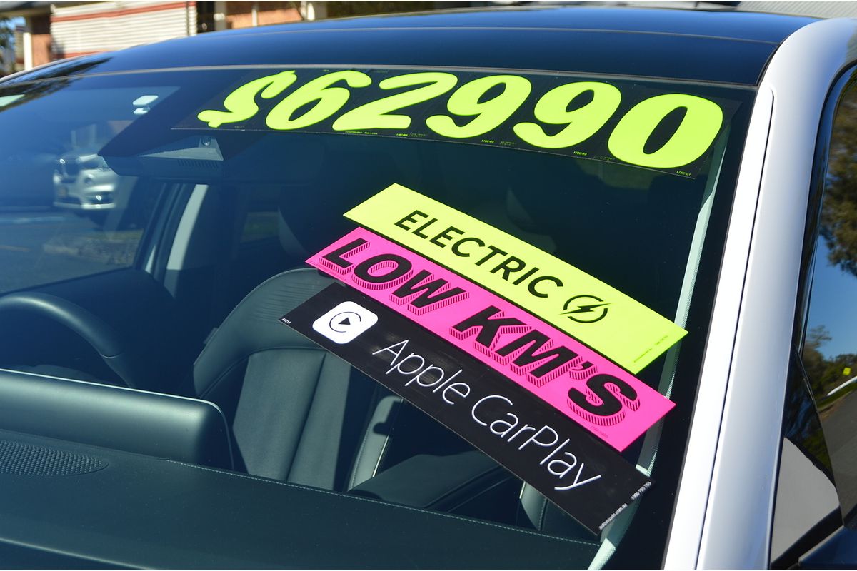 2022 Hyundai IONIQ 5 NE.V1