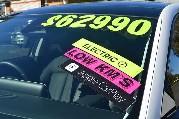 2022 Hyundai IONIQ 5 NE.V1