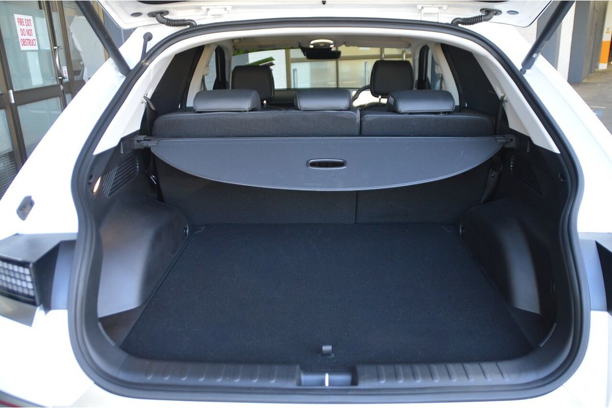 2022 Hyundai IONIQ 5 NE.V1