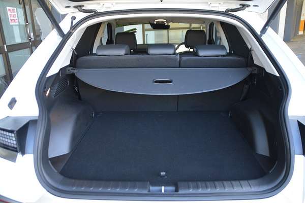 2022 Hyundai IONIQ 5 NE.V1